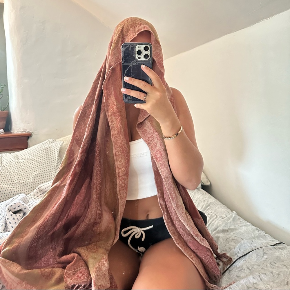 Pashmina